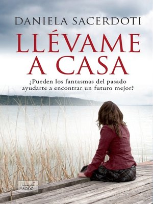 cover image of Llévame a casa